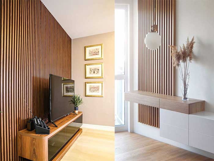 wall cover