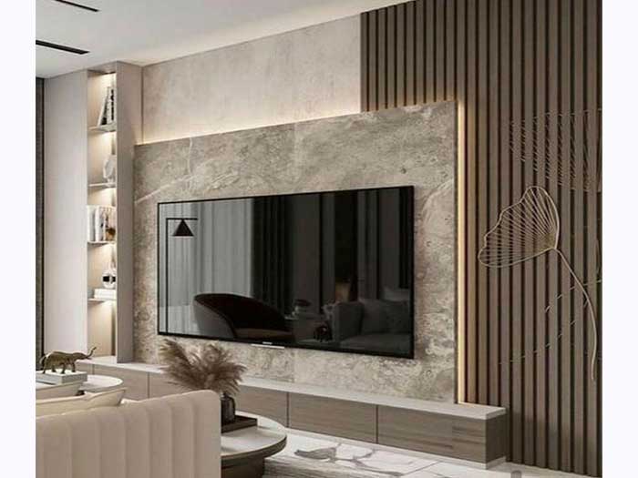نمونه پروژه انجام شده