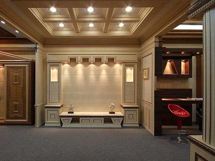 نمونه پروژه انجام شده