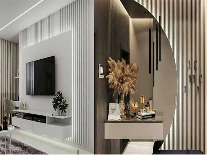 نمونه پروژه انجام شده